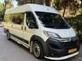 AHLAS MOTORS'DAN HATASIZ BOYASIZ 16+1 SERVİS ARACI