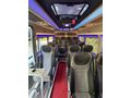 AHLAS MOTORS'DAN HATASIZ BOYASIZ 16+1 SERVİS ARACI