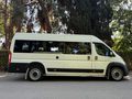 AHLAS MOTORS'DAN HATASIZ BOYASIZ 16+1 SERVİS ARACI