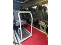 AHLAS MOTORS'DAN HATASIZ BOYASIZ 16+1 SERVİS ARACI