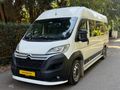 AHLAS MOTORS'DAN HATASIZ BOYASIZ 16+1 SERVİS ARACI