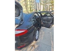 2010 Mondeo Titanium, Benzinli, hiç LPG takılmadı, Sigara içilmedi