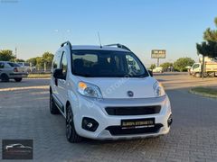 // OTOMOBİL RUHSATLI BOYASIZ 32.000KM FİORİNO 1.3 PREMİO 95HP
