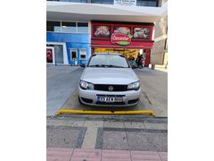 Sahibinden Fiat Albea Sole 1.4 Fire Active 2010 Model 
