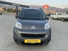 2023 MODEL FIORINO PREMİO 7 BİNDE
