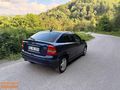 HARUN+DAN+ 2000+OPEL+ASTRA+1,6,16,VLF CD +BENZİN&LPG+ TAKAS OLUR