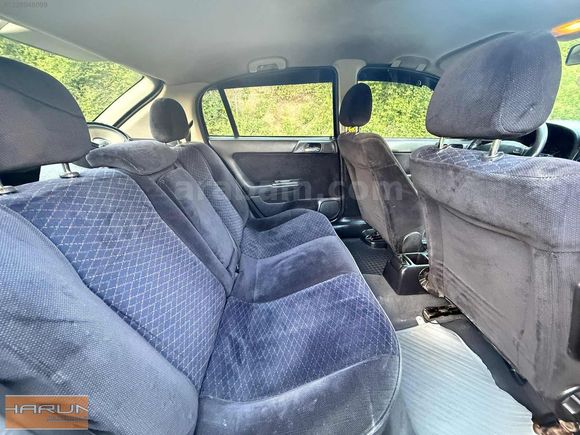 HARUN+DAN+ 2000+OPEL+ASTRA+1,6,16,VLF CD +BENZİN&LPG+ TAKAS OLUR