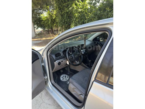 Mühendisden Full Bakımlı Gümüş Golf Bİ