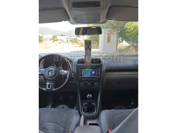 Mühendisden Full Bakımlı Gümüş Golf Bİ