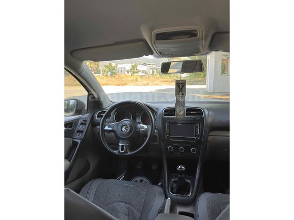 Mühendisden Full Bakımlı Gümüş Golf Bİ