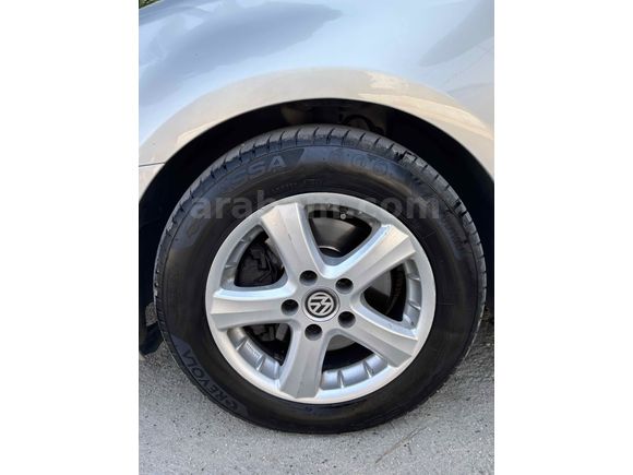 Mühendisden Full Bakımlı Gümüş Golf Bİ