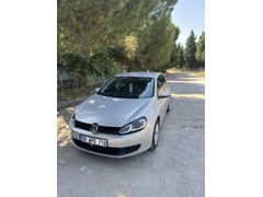 Mühendisden Full Bakımlı Gümüş Golf Bİ