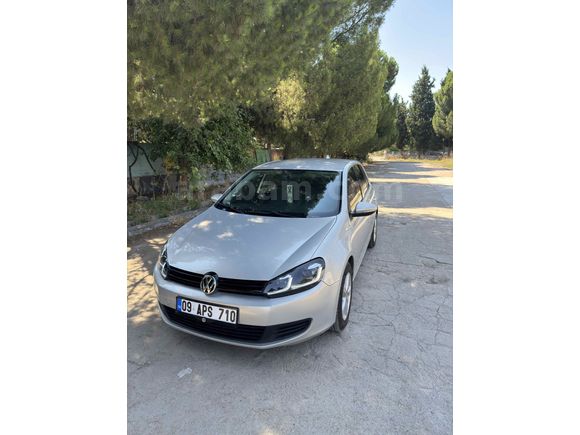 Mühendisden Full Bakımlı Gümüş Golf Bİ