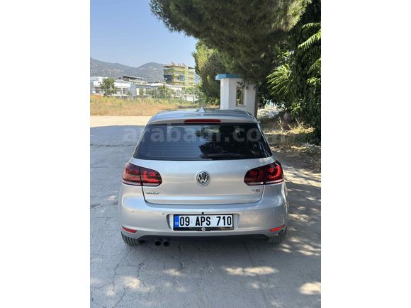 Mühendisden Full Bakımlı Gümüş Golf Bİ