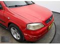 YILMAZ OTOMOTİV'DEN 2000 MODEL OPEL ASTRA,1.6 BENZİN-LPG'Lİ