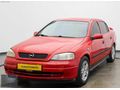 YILMAZ OTOMOTİV'DEN 2000 MODEL OPEL ASTRA,1.6 BENZİN-LPG'Lİ