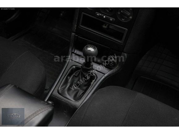 YILMAZ OTOMOTİV'DEN 2000 MODEL OPEL ASTRA,1.6 BENZİN-LPG'Lİ