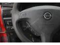 YILMAZ OTOMOTİV'DEN 2000 MODEL OPEL ASTRA,1.6 BENZİN-LPG'Lİ