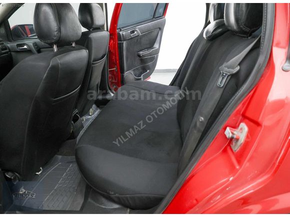 YILMAZ OTOMOTİV'DEN 2000 MODEL OPEL ASTRA,1.6 BENZİN-LPG'Lİ