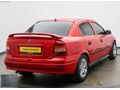 YILMAZ OTOMOTİV'DEN 2000 MODEL OPEL ASTRA,1.6 BENZİN-LPG'Lİ
