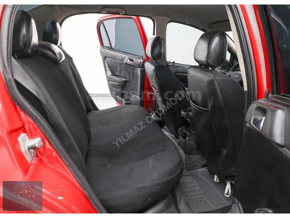 YILMAZ OTOMOTİV'DEN 2000 MODEL OPEL ASTRA,1.6 BENZİN-LPG'Lİ