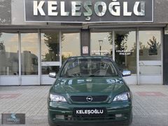 1998 ASTRA 1.6 CD BU PARALARA BU KONFORDA ARAÇ ZOR.