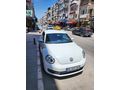Sahibinden Volkswagen Beetle 1.2 TSi 2014 Model