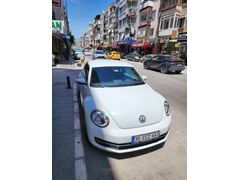 Sahibinden Volkswagen Beetle 1.2 TSi 2014 Model