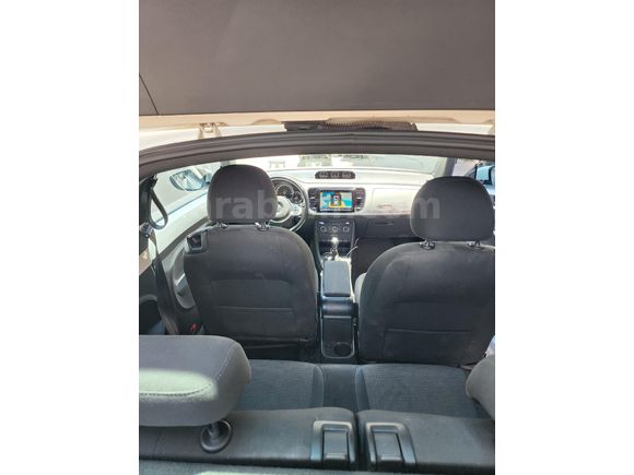 Sahibinden Volkswagen Beetle 1.2 TSi 2014 Model