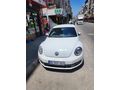 Sahibinden Volkswagen Beetle 1.2 TSi 2014 Model
