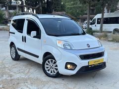 HATASIZ DEGİSENSİZ 1.3 MULTİJET 175.000 KM YENİ KASA ÇİFT SÜRGÜ