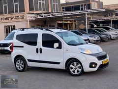 FIRAT OTOMOTİV'DEN 2022 FİAT FİORİNO SAFELİNE HATASIZ 129 KM