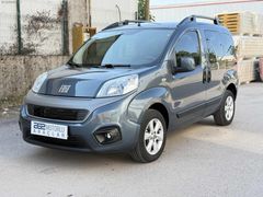 FİAT FİORİNO 1.3 SAFELİNE DEĞİŞENSİZ