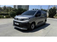 Sahibinden Peugeot Partner 1.5 BlueHDI Comfort 2025 Model 