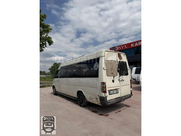 Çekme belgeli çalışır yürür