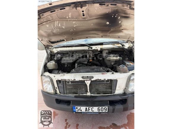Çekme belgeli çalışır yürür