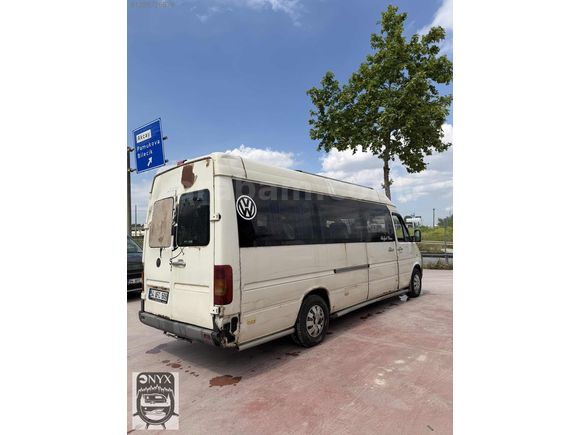Çekme belgeli çalışır yürür