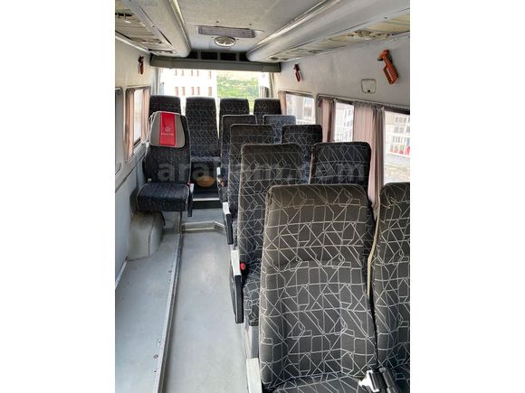 SAHİBİNDEN TERTEMİZ LT 35