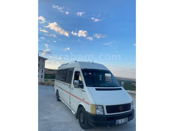 SAHİBİNDEN TERTEMİZ LT 35