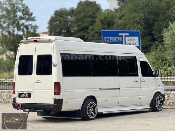 *AUTO ANDOZ'DAN* 2005 MODEL EL GAZLI 16+1 VOLT