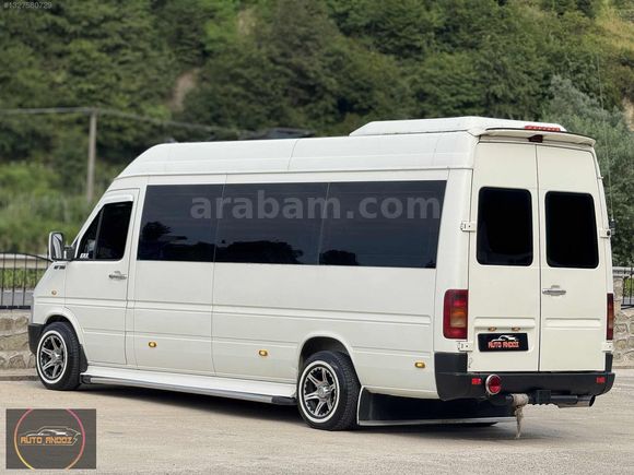 *AUTO ANDOZ'DAN* 2005 MODEL EL GAZLI 16+1 VOLT