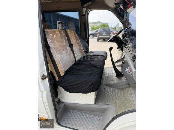 *AUTO ANDOZ'DAN* 2005 MODEL EL GAZLI 16+1 VOLT