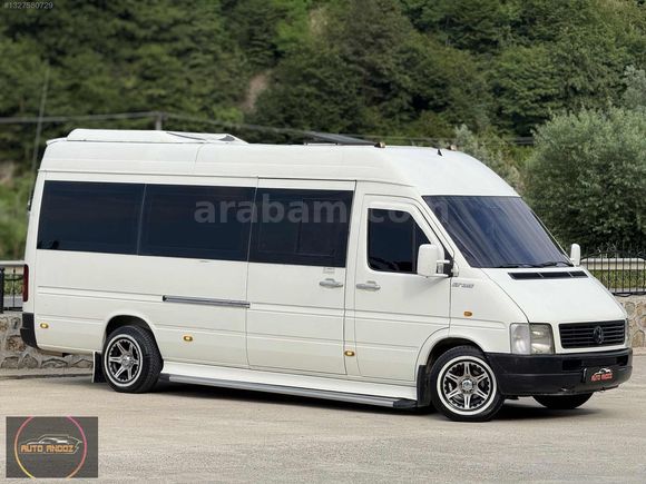 *AUTO ANDOZ'DAN* 2005 MODEL EL GAZLI 16+1 VOLT