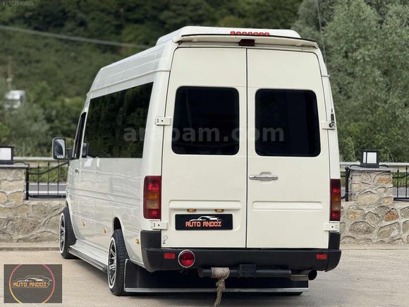 *AUTO ANDOZ'DAN* 2005 MODEL EL GAZLI 16+1 VOLT