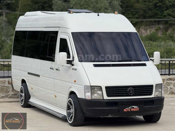 *AUTO ANDOZ'DAN* 2005 MODEL EL GAZLI 16+1 VOLT