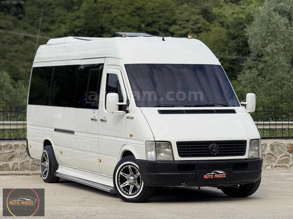 *AUTO ANDOZ'DAN* 2005 MODEL EL GAZLI 16+1 VOLT