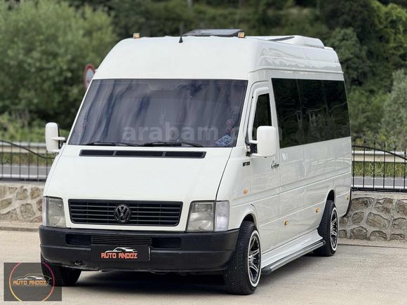 *AUTO ANDOZ'DAN* 2005 MODEL EL GAZLI 16+1 VOLT
