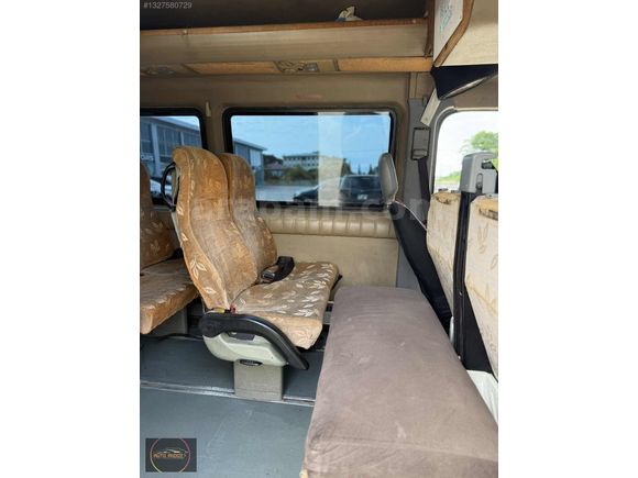 *AUTO ANDOZ'DAN* 2005 MODEL EL GAZLI 16+1 VOLT