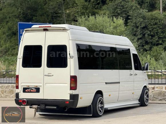 *AUTO ANDOZ'DAN* 2005 MODEL EL GAZLI 16+1 VOLT