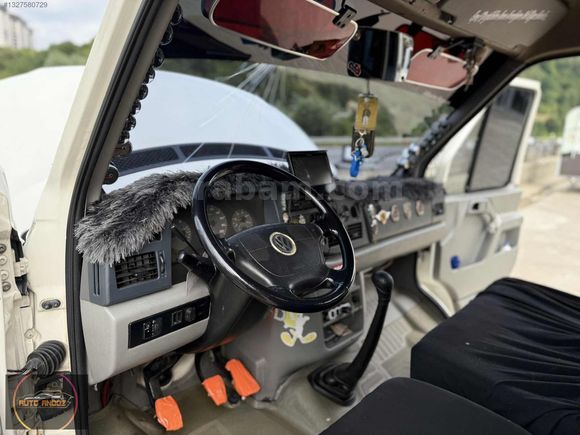 *AUTO ANDOZ'DAN* 2005 MODEL EL GAZLI 16+1 VOLT